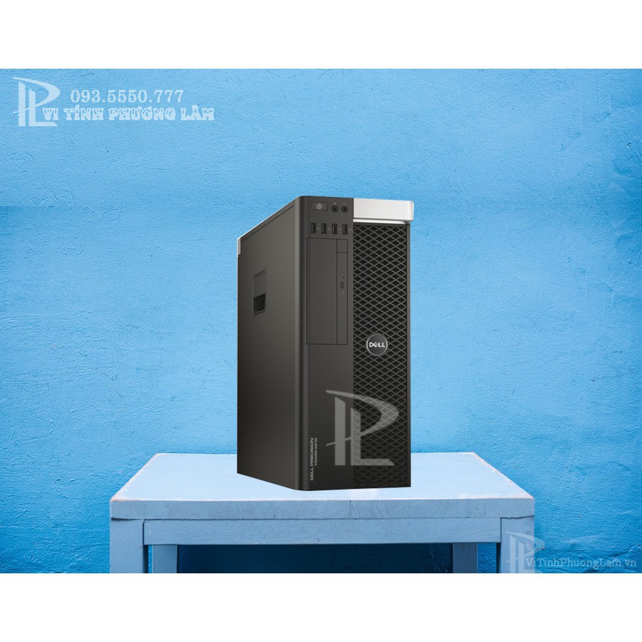 MÁY BỘ DELL T5810 CHUYÊN THIẾT KẾ ĐỒ HỌA 95 | BigBuy360 - bigbuy360.vn