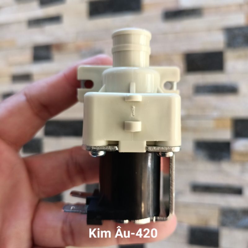 Van cấp nước Máy Giặt đơn LG hàng chất lượng cao