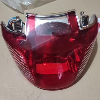 Đèn hậu star 110