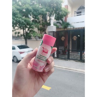Phấn Khử Mùi Taoyeablok Deodorant Powder
