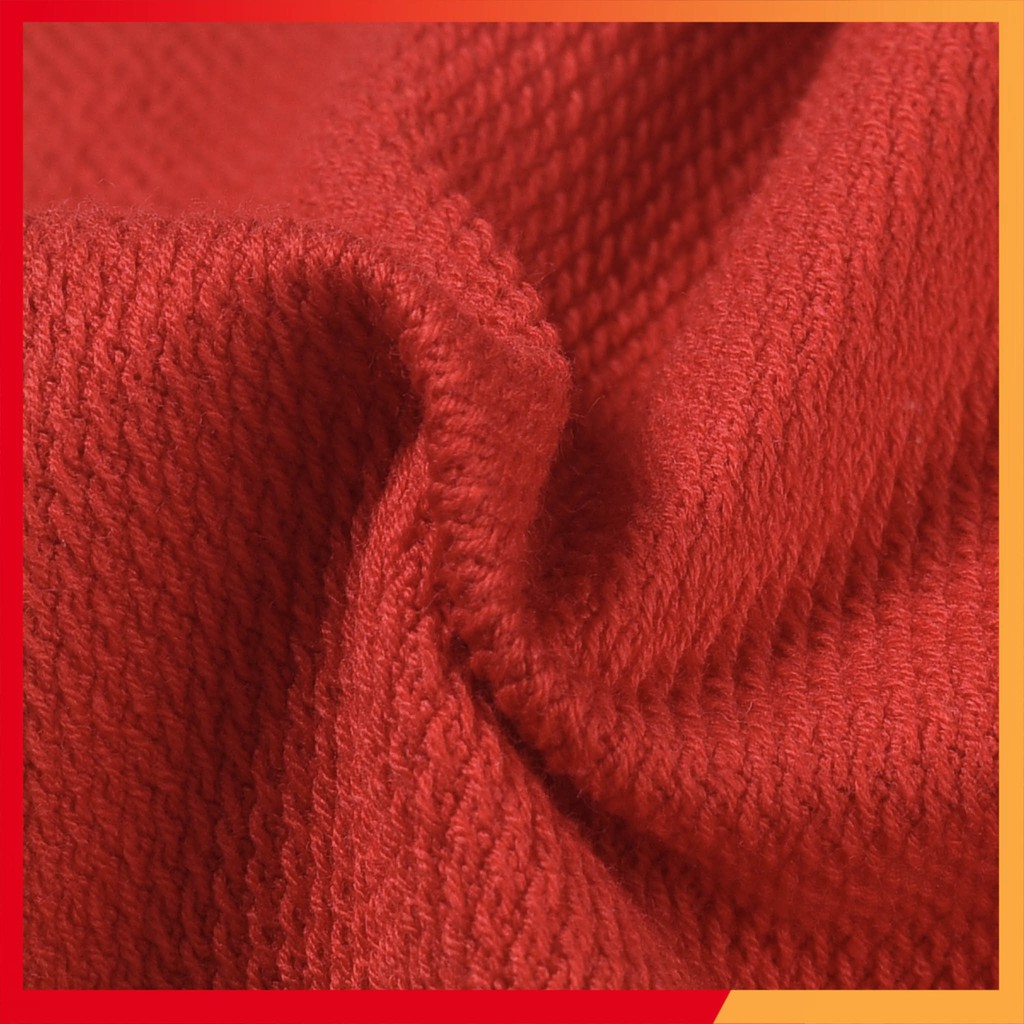 Áo nỉ sweater hoddie dài tay nam cao cấp dày dặn ấm áp ANSW05