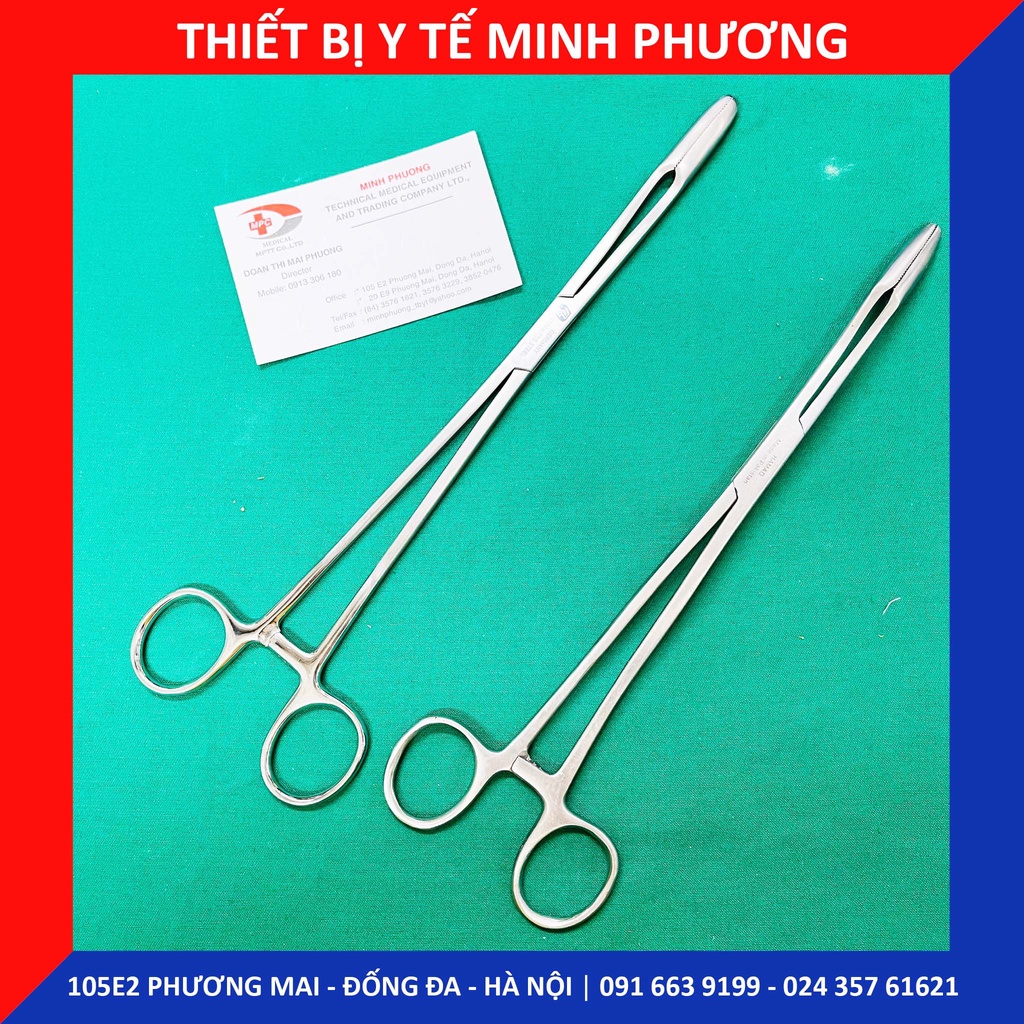 Panh hình tim Công nghệ Đức