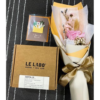Nước hoa Le Labo Santal 33