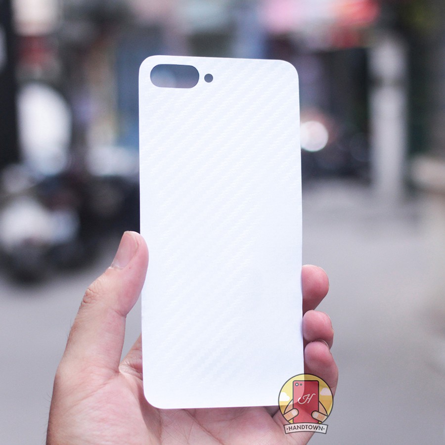 Dán lưng cacbon Honor 10