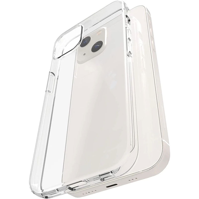 Ốp điện thoại chống sốc chống va đập bảo vệ cho iPhone 15 Ultra 14 13 12 Mini 11 10 Pro XS Max X XR 8 7 6 6S Plus 5S 5 SE 2020 5G 4G 2022 2023