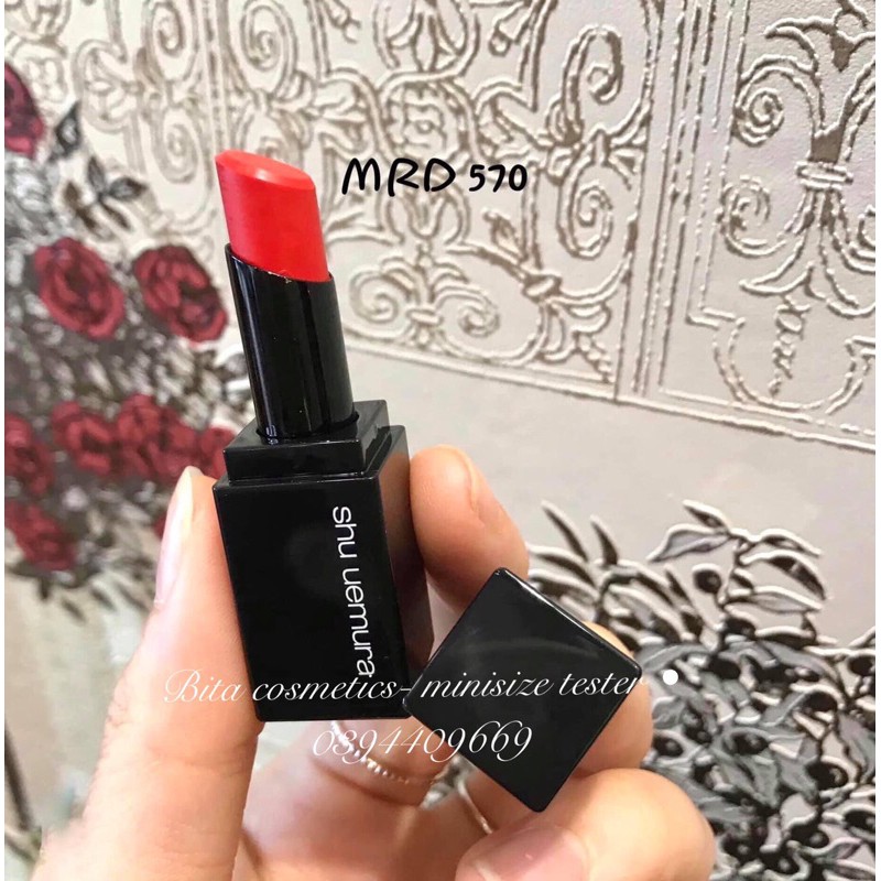 Son Shu mini các màu | BigBuy360 - bigbuy360.vn