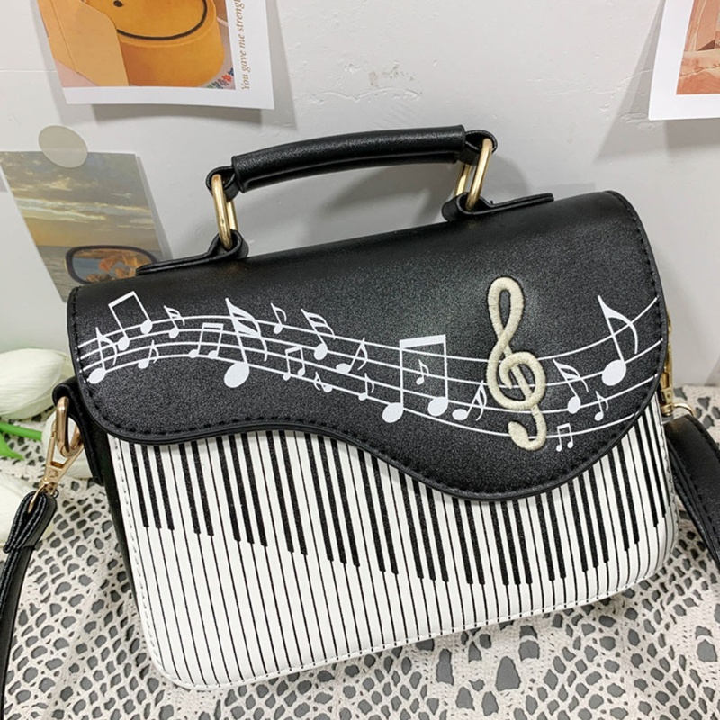 Túi Xách Nữ Đeo Chéo Thời Trang Hàn