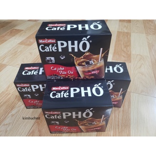 Cà phê Phố 1 gói 24gr