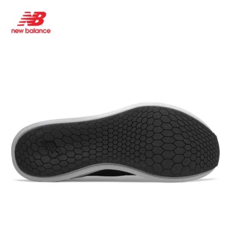 Giày thể thao nữ New Balance WLAZRCB màu đen ( size 37)