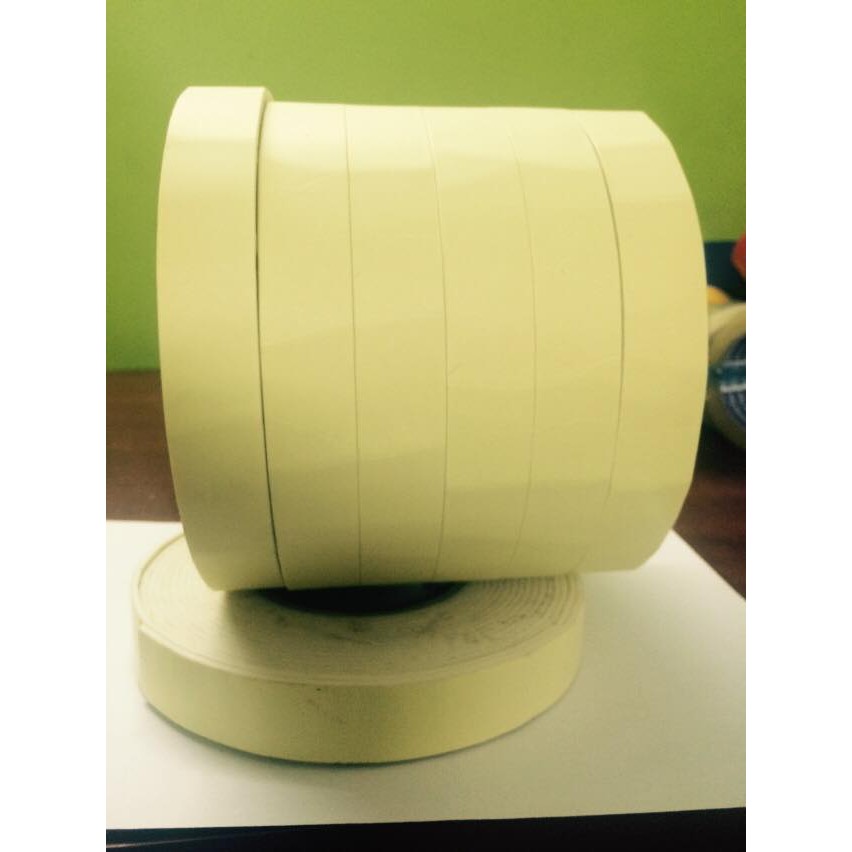 Băng keo 2 mặt xốp đen tốt và rẻ