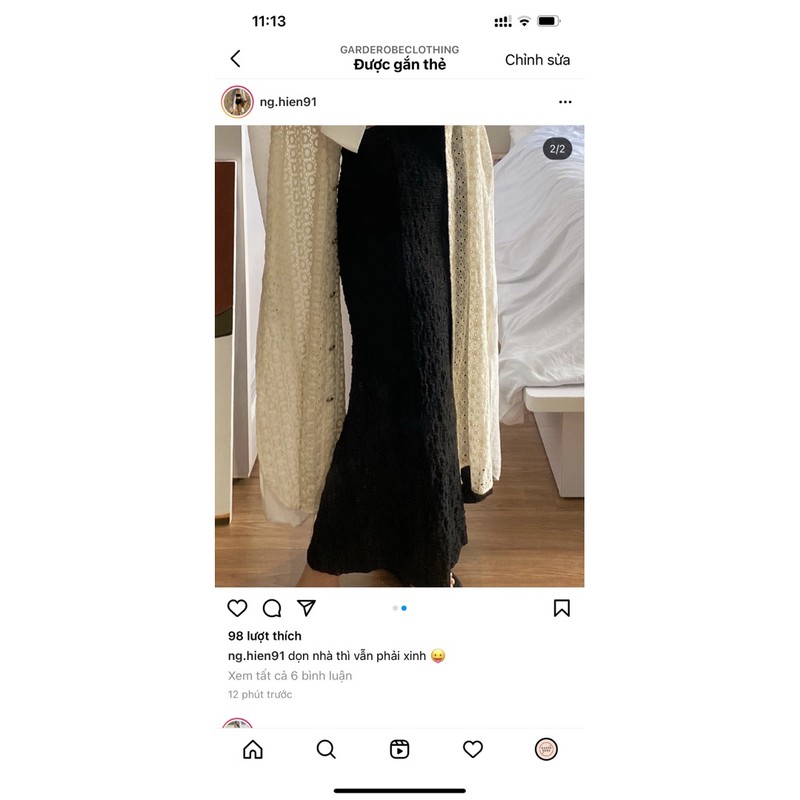 [Mã SKAMLTSM9 giảm 10% đơn 99K] Chân váy thun bèo gợn | BigBuy360 - bigbuy360.vn