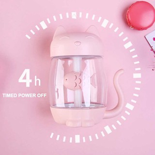 Máy phun sương 3 trong 1 350ml