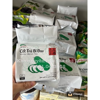 Cốt bí đao wonderful gói 500g