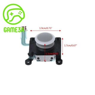 Cần Analog zin (gù xoay 3D) cho PS vita 2000 (Vita 2k)