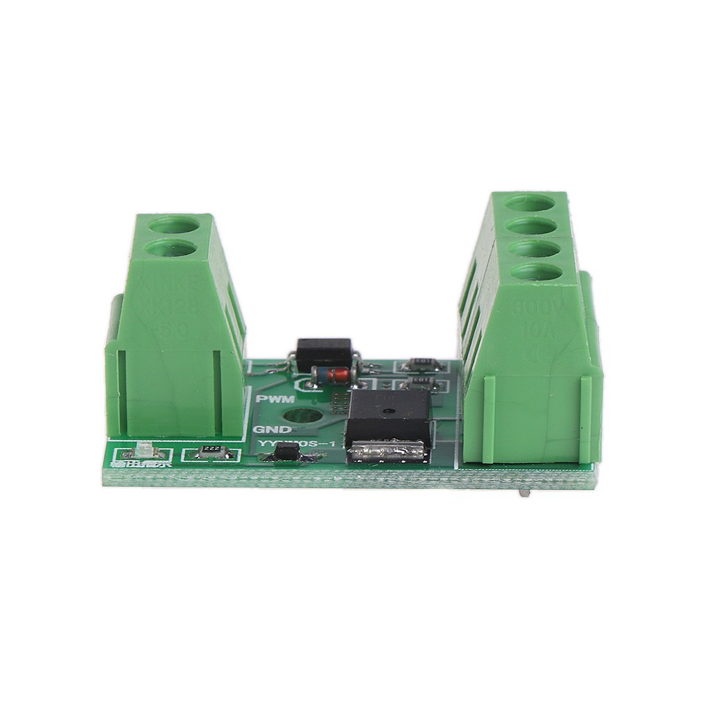 Bảng mạch điều khiển PWM 3-20v