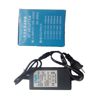 Nguồn adapter 12V 2A