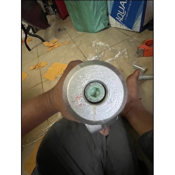 Phuộc trước shmode zin