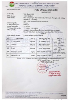 TINH DẦU TỎI KIMO 100%