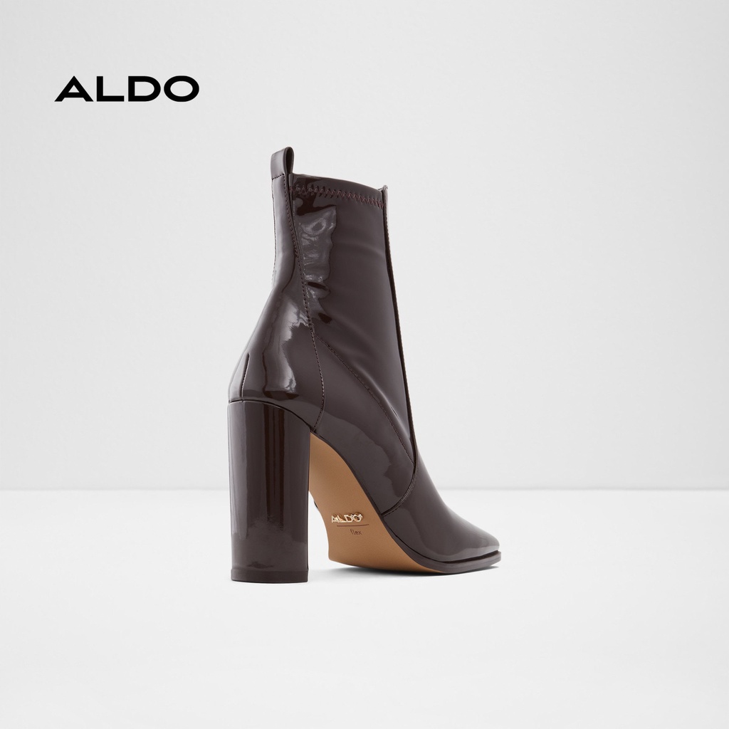 Boot cao gót nữ Aldo AURLA