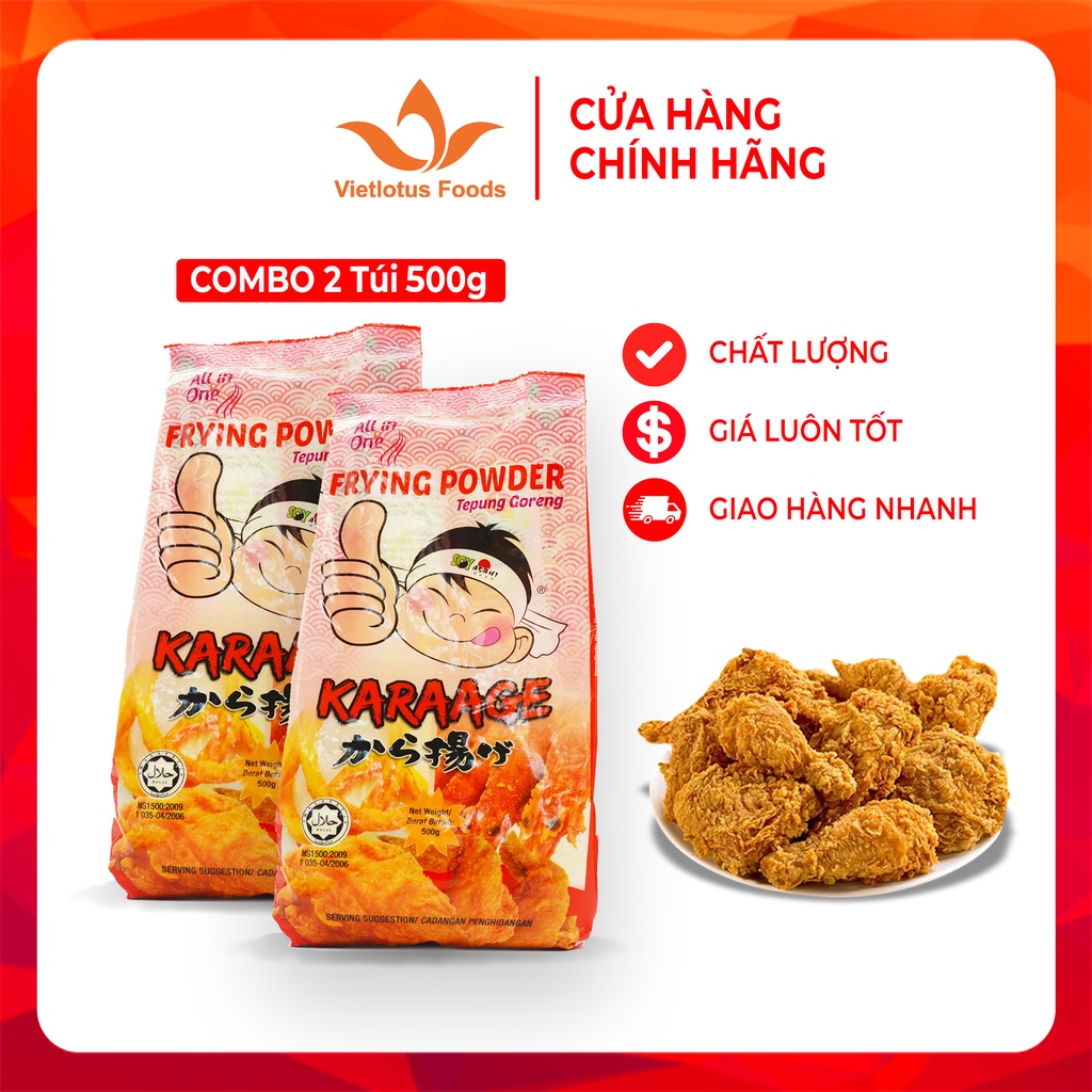 - Nhập khẩu chính hãng Malaysia