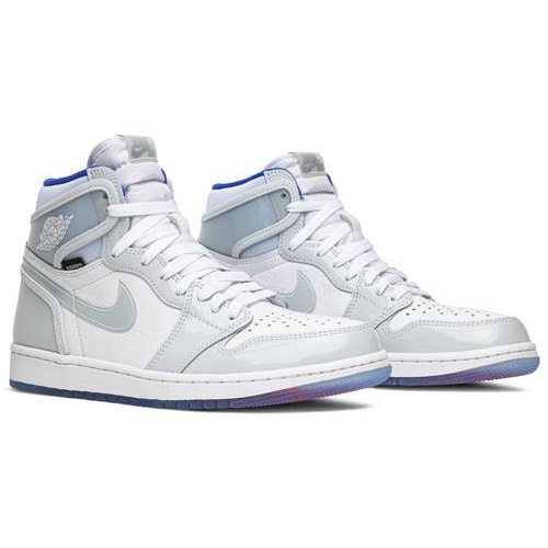 Giày thể thao Nike Jordan 1 High ''Racer Blue'' | Chính hãng |