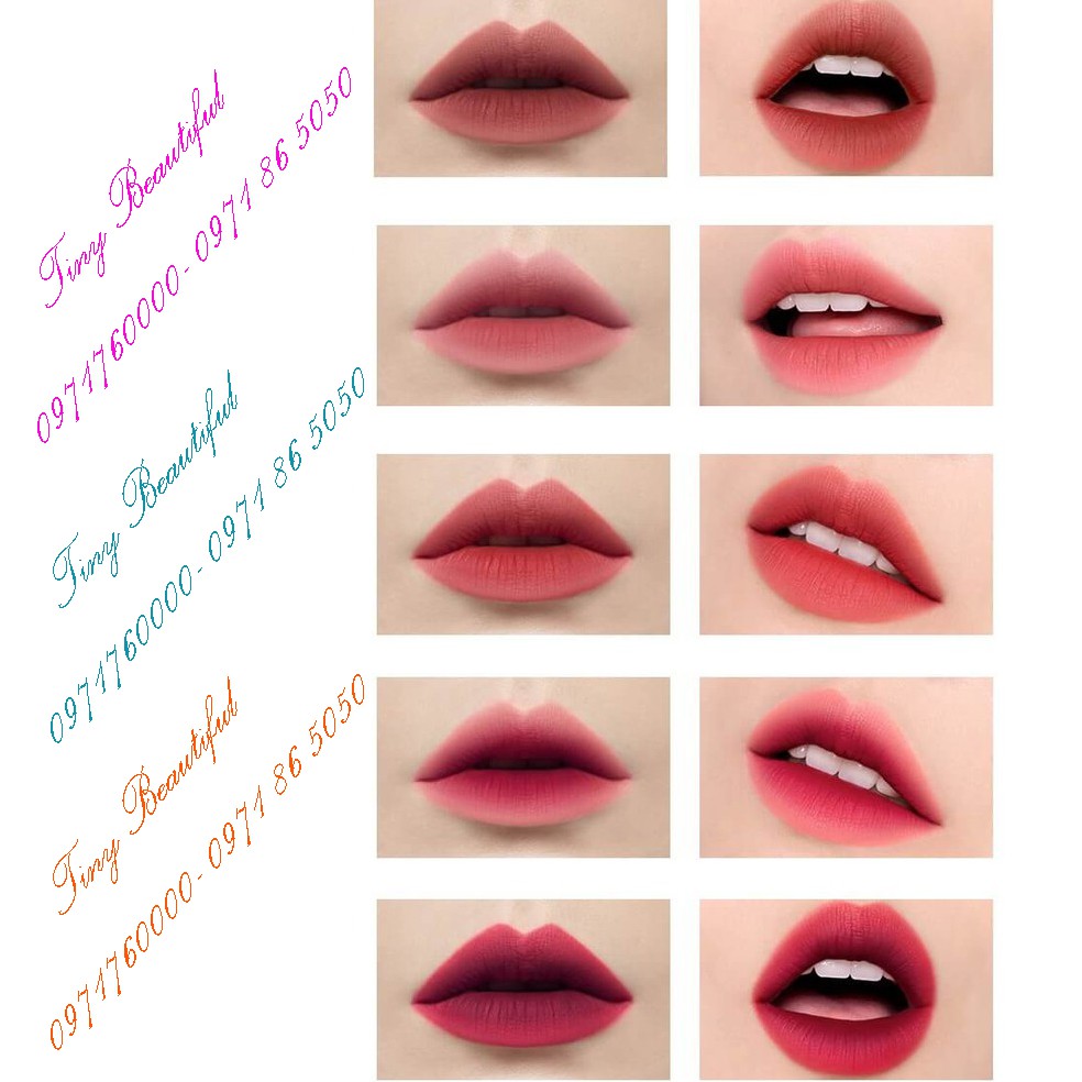 [Hàng Nhập Khẩu ] Son Bóng,Son Lì Đẹp,Son môi lâu trôi dành cho nữ | BigBuy360 - bigbuy360.vn