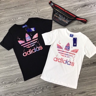 Áo phông Adidas Thái