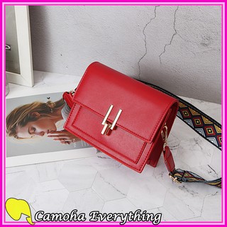 Túi đeo chéo nữ siêu rẻ - Camoha Everything T29