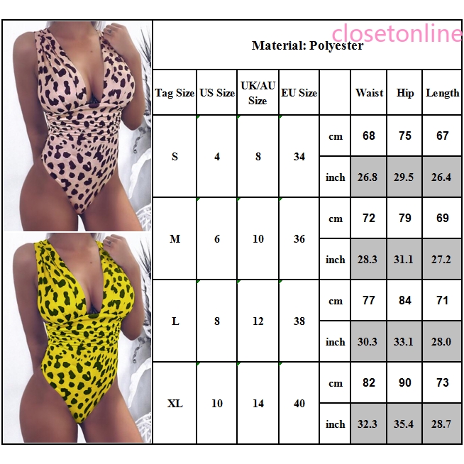 Áo một mảnh đi bơi họa tiết da báo thời trang gợi cảm | BigBuy360 - bigbuy360.vn