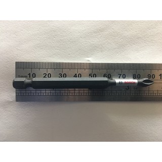 Mũi Vít BOSCH 90mm PH2 - Hàng Xịn