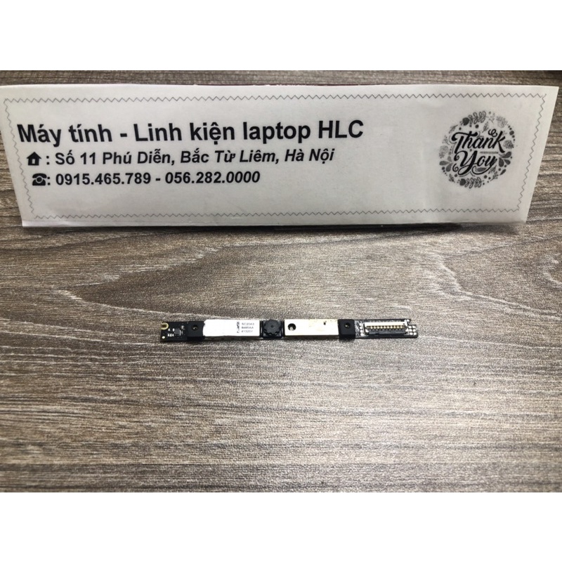 Webcam Lenovo Thinkpad X1 Carbon Gen 2 SC20A3