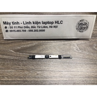 Webcam Lenovo Thinkpad X1 Carbon Gen 2 SC20A3