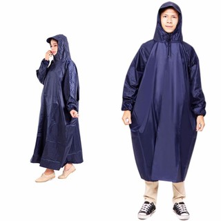 Áo mưa bít người lớn