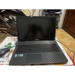Laptop asus rog g551jm-dm052h