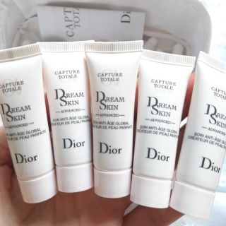 💥Kem dưỡng trắng hồng ban ngày DIOR Capture Totale Dreamskin Advanced Perfect Skin Creator