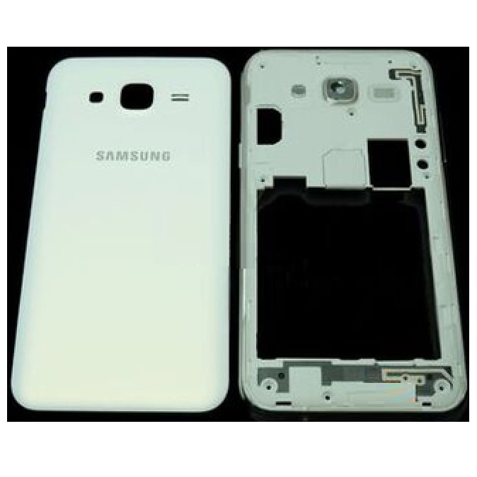 Vỏ lưng điện thoại Samsung J5 2015 / J500