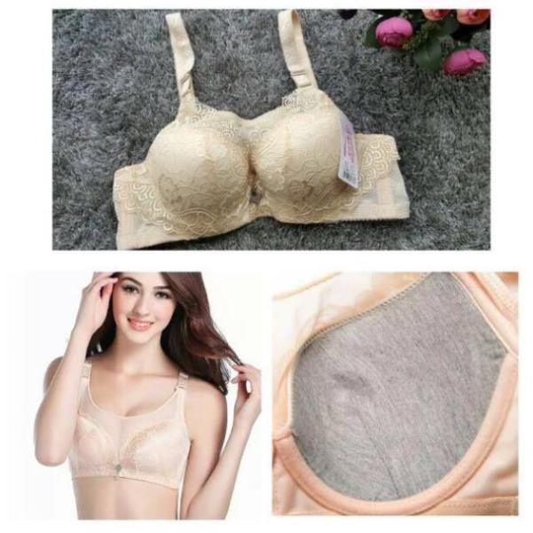 Áo lót định hình cho vòng  1 đẹp xuất sắc