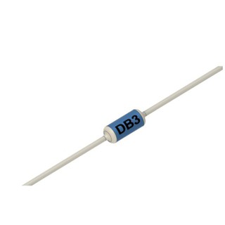 100 con DIAC DB3 DO35