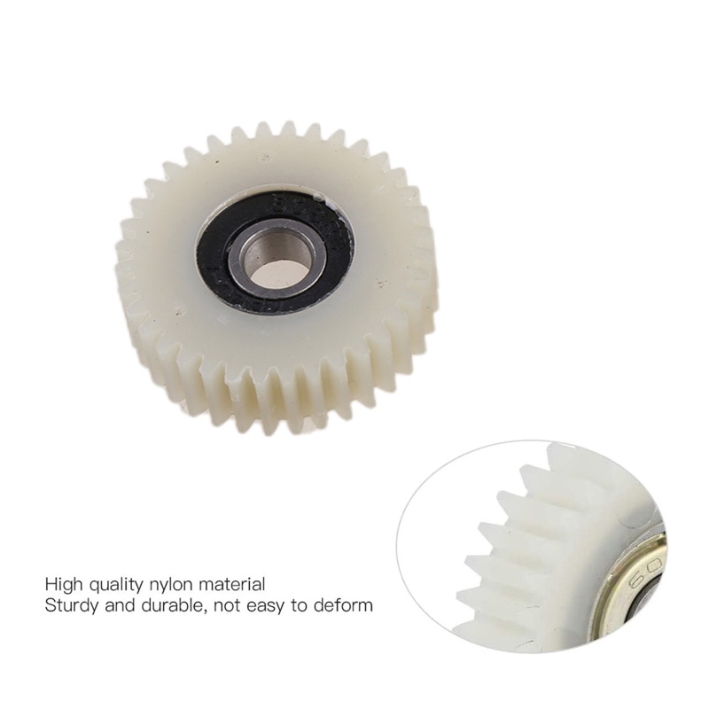 Set 3 Bánh Răng Nối Động Cơ Bánh Răng 36 Răng Chuyên Nghiệp