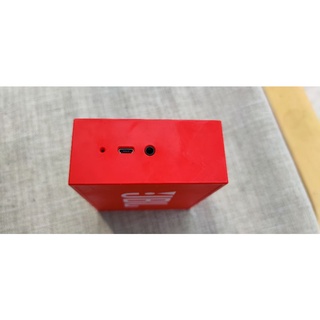 Loa Bluetooth JBL Go plus