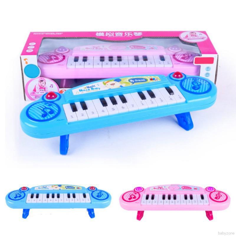 Đồ chơi đàn piano cho bé
