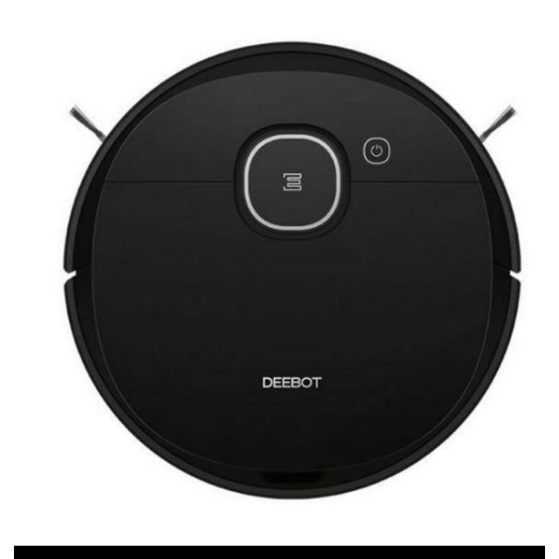 ROBOT HÚT BỤI ,LAU NHÀ ECOVACS DEEBOT T5 HERO DX90 ( OZMO950)