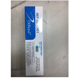 Multidex bột 45g - dành cho vết thương bị loét