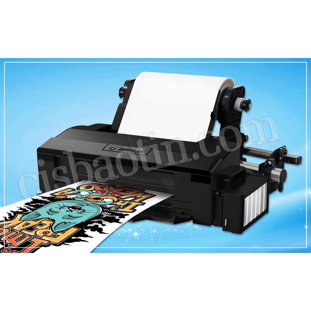 USB IN CUỘN EPSON A3 - A4