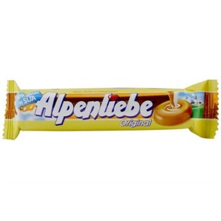 kẹo cứng Alpenlibe ngon thơm bổ dưỡng cho mọi người