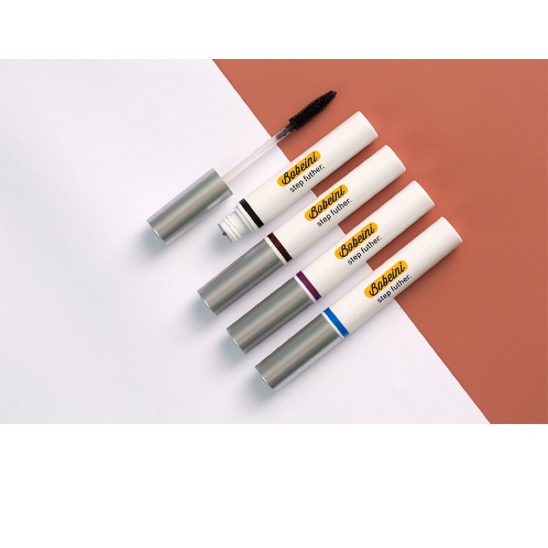 Mascara Bobeini nội địa Trung dày mi tơi mi hot dễ sử dụng | BigBuy360 - bigbuy360.vn