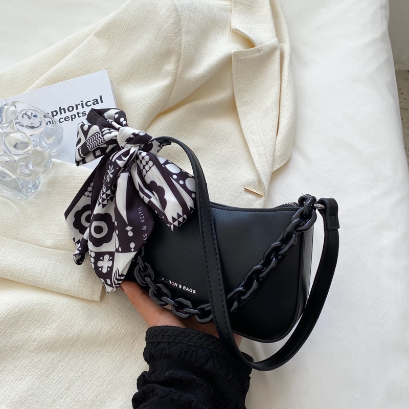 Senior Túi Xách Đeo Vai Cỡ Nhỏ 2022 Thời Trang Mùa Hè Hàng Xuất Khẩu