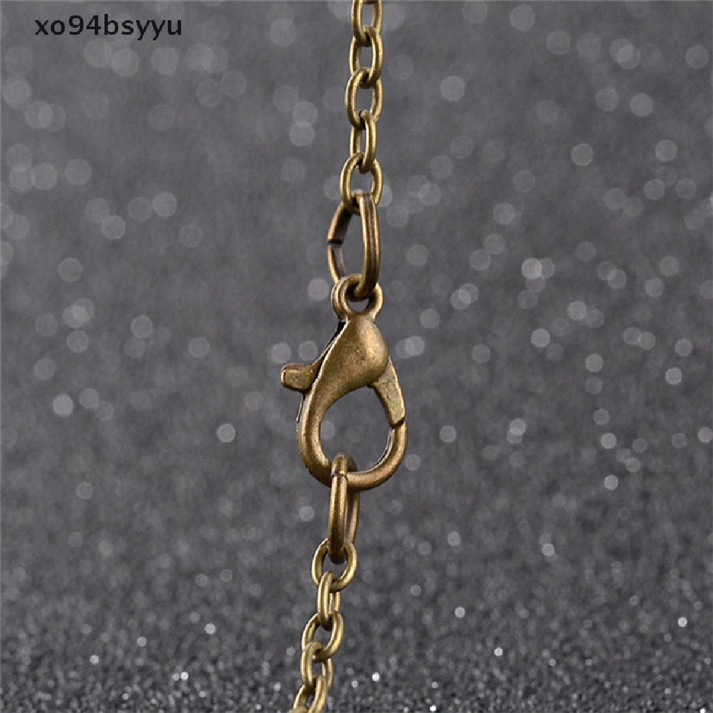 Vòng cổ Mặt Ngôi Nhà Bóng Bay Xo94Bsyu