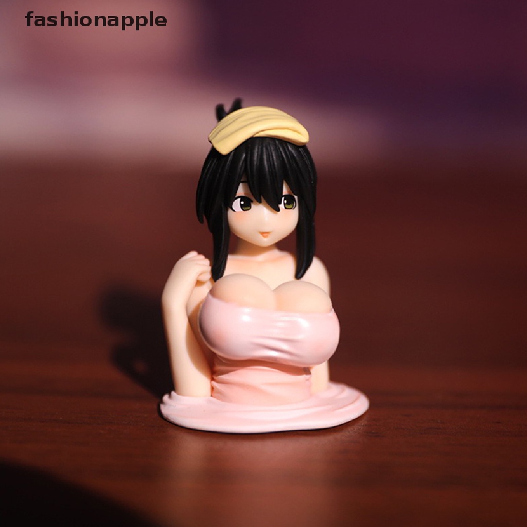 Favn Bless Phụ Kiện Trang Trí Nội Thất Xe Hơi Lắc Lư Dễ Thương Cho Bé Gái