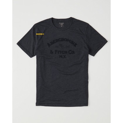 Áo thun nam Abercrombie Fitch